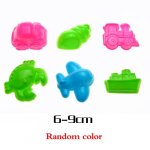 Kits de construction de maquettes pour enfants, 23 styles, château portable, moule en argile de sable, ... Kits de construction de maquettes pour enfants, 23 styles, château portable, moule en argile de sable, ...