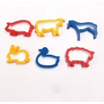 Kits de construction de maquettes pour enfants, 23 styles, château portable, moule en argile de sable, ... Kits de construction de maquettes pour enfants, 23 styles, château portable, moule en argile de sable, ...