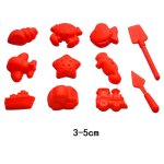 Kits de construction de maquettes pour enfants, 23 styles, château portable, moule en argile de sable, ... Kits de construction de maquettes pour enfants, 23 styles, château portable, moule en argile de sable, ...