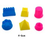 Kits de construction de maquettes pour enfants, 23 styles, château portable, moule en argile de sable, ... Kits de construction de maquettes pour enfants, 23 styles, château portable, moule en argile de sable, ...