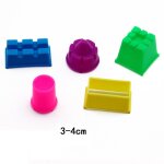 Kits de construction de maquettes portables, jouets pour enfants, jouets de plage, château, sable, argile, ... Kits de construction de maquettes portables, jouets pour enfants, jouets de plage, château, sable, argile, ...