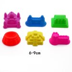 Kits de construction de maquettes portables, jouets pour enfants, jouets de plage, château, sable, argile, ... Kits de construction de maquettes portables, jouets pour enfants, jouets de plage, château, sable, argile, ...