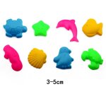 Kits de construction de maquettes portables, jouets pour enfants, jouets de plage, château, sable, argile, ... Kits de construction de maquettes portables, jouets pour enfants, jouets de plage, château, sable, argile, ...