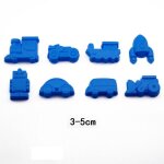 Kits de construction de maquettes portables, jouets pour enfants, jouets de plage, château, sable, argile, ... Kits de construction de maquettes portables, jouets pour enfants, jouets de plage, château, sable, argile, ...