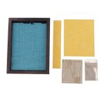Kit de construction militaire a echelle 1 / 35, bricolage, plateforme en bois pour accessoires de sc�ne ...