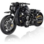 Kit de construction de moto - 586 pi�ces - superbike - jeu de construction - jeu de construction - course ...