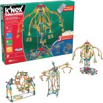 Kit de construction swing ride, education, basic fun, 77077, jouets educatifs pour enfants, kit d'apprentissag ... Kit de construction swing ride, education, basic fun, 77077, jouets educatifs pour enfants, kit d'apprentissag ...