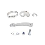 Kit de conversion de capteur de bras de couple universel pour vlo electrique m14 adapt a l' ou a l'arrire, ...