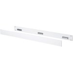 Kit de conversion pour transformer lit bb 70 x 140 cm au lit junior universal - cts de transformation ...