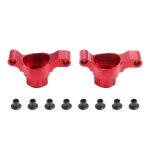 Kit de coupelle d'essieu arri�re pour mise � niveau de voiture rc 1 / 10 tt02 tt - 02, accessoires de ...