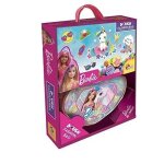Kit créatif barbie fashion bag - lisciani giochi - rose - 3 ans et plus - fille Kit créatif barbie fashion bag - lisciani giochi - rose - 3 ans et plus - fille