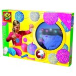 Kit de cration guirlande lumineuse