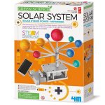 Kit cration planetarium systme solaire