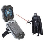Kit de dmarrage hasbro star wars c1364100 force link episode 8 avec figurine de 9 5 cm - version allemande ...