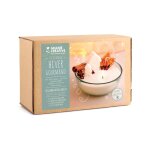 Kit diy bougie - hiver gourmand