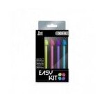 Kit de easy ( 4 stylet + kit de protection d'cran pour 3dsxl)