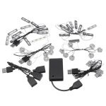 Kit d'eclairage led pour lego 10221 star wars super star destroyer modèle de construction blocs jouets ... Kit d'eclairage led pour lego 10221 star wars super star destroyer modèle de construction blocs jouets ...