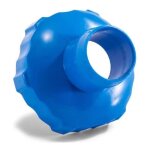 Kit d'cumoire de piscine murale, outil de nettoyage, ecumoire de surface de dbris, supporter ficateur ...