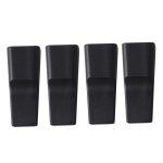 Kit d'équipement a jambes d'atterrissage extensibles, 4 pièces, kit de protection pour drone anafi fpv ... Kit d'équipement a jambes d'atterrissage extensibles, 4 pièces, kit de protection pour drone anafi fpv ...