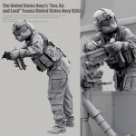 Kit de figurines d'h�licopt�re de soldats, mod�le blanc, ornement artisanal, figurine en r�sine, cadeau, ...