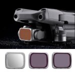 Kits de filtres d'objectif nd8 / cpl / uv pour dji air 2s, accessoires de cam�ra pour drone professionnel, ...