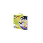 Kit fimo kids animaux de reve Kit fimo kids animaux de reve