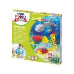 Kit fimo kids monde marin Kit fimo kids monde marin