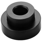 Kit de fixation de douche, 1 pi�ce, equipement de tuyau d'eau, couvercle d�coratif en cuivre, accessoires ...