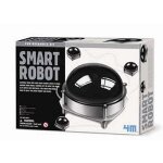 Kit de fabrication fun mechanics : smart robot