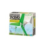 Kit de fabrication green science : eolienne Kit de fabrication green science : eolienne