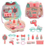 Kit de jeu pour enfants, ensemble médical et etui pour médecin et infirmière, accessoire pour filles, ... Kit de jeu pour enfants, ensemble médical et etui pour médecin et infirmière, accessoire pour filles, ...