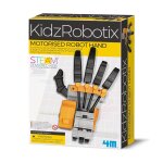 Kit de fabrication kidzrobotix : robot main