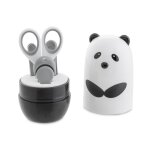 Kit de manucure panda - chicco