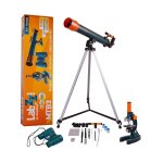 Kit microscope télescope jumelles levenhuk labzz mtb3 Kit microscope télescope jumelles levenhuk labzz mtb3
