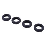 Kit de mise a jour pour buggy rc wltoys k979 k989 284131 1 / 28