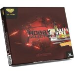 Kit mod�lisme wargames delivered complet professionnel pr�cis peinture figurines warhammer bolt action ...