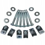 Kit de montage de lit de camion