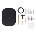 Kit de nettoyage pour appareil de tir, dispositif de tir portable universel, brosses d'alsage avec sac ...