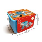 Kit de nettoyage avec seau