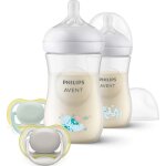 Kit nouveau - n natural 3. 0 de philips avent
