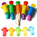 Kit d'outils pour moule a plasticine, pâte polymère, bricolage, amour, câ¿ur, etoiles, nouilles, outils, ... Kit d'outils pour moule a plasticine, pâte polymère, bricolage, amour, câ¿ur, etoiles, nouilles, outils, ...