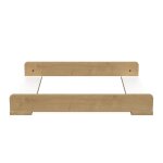 Kit plan a langer amovible pour commode l52, 8 cm