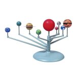Kit de modèle de planétarium des neuf planètes du système solaire, projet scientifique d'astronomie, ... Kit de modèle de planétarium des neuf planètes du système solaire, projet scientifique d'astronomie, ...