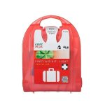 Kit de premier secours light traveller trousse pansements et alcool * accessoires de premiers secours ...
