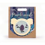 Kit punch needle koala 150mm Kit punch needle koala 150mm