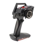 Kit de rechange radio avec télécommande emetteur 2. 4ghz, pour wltoys 1 / 12 rc voiture sur chenilles ... Kit de rechange radio avec télécommande emetteur 2. 4ghz, pour wltoys 1 / 12 rc voiture sur chenilles ...