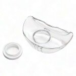 Kit de remplacement pour tire - lait electrique avec 3 biberons de 150 ml