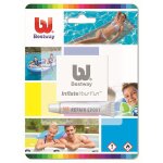 Kit de rparation pour matelas gonflables, jouets, piscines rparation spciale pvc patch etanche pour ...
