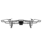 Kit de sangles de support d'h�lice pour drone dji mavic air 2, cercles de garde d'h�lice, fixation de ...