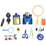 Kit de survie levenhuk labzz sk30